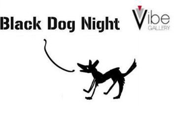 Black Dog Night Charity Event