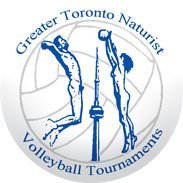 Greater Toronto Naturist Volleyball tournament