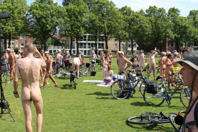 wnbr London 2016