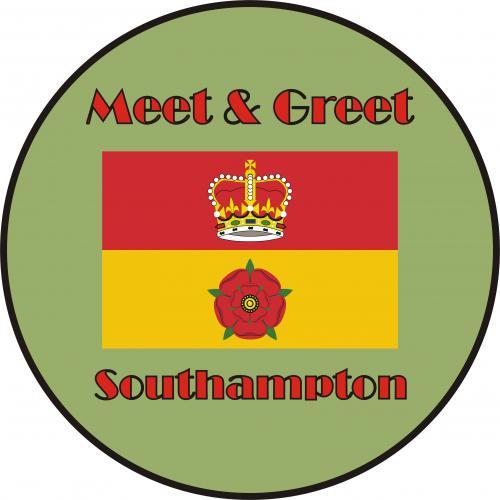 Southampton Meet & Greet