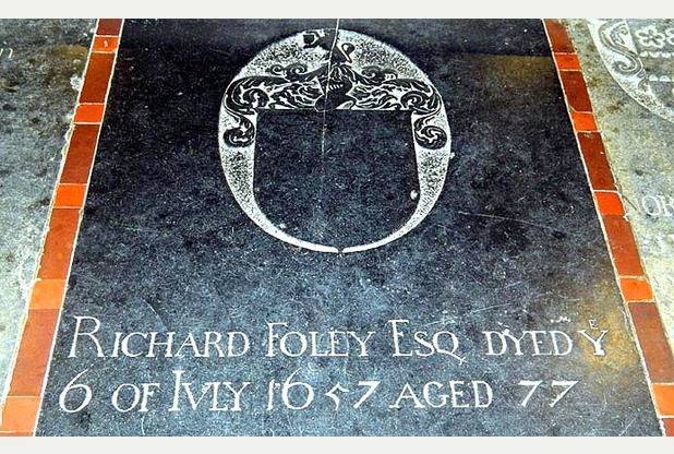 tombstone-richard-foley-esq 