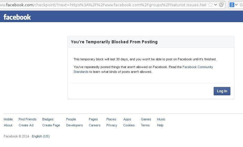 facebook-censorship-for-wnbr-post-30-day-ban 