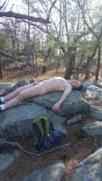 sunning rock 