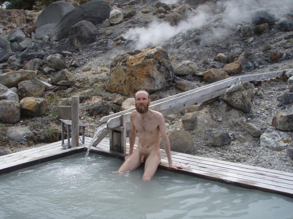 Hot Spring 