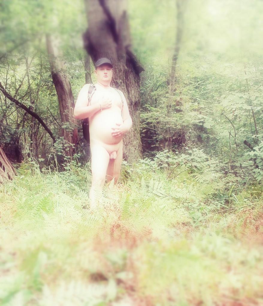 Naked outdoors 2016 