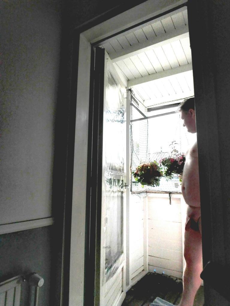 Balcony (1) 