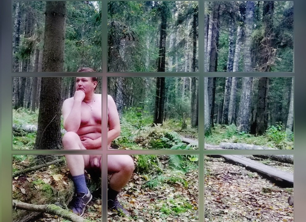 ristikkoluonopolku 