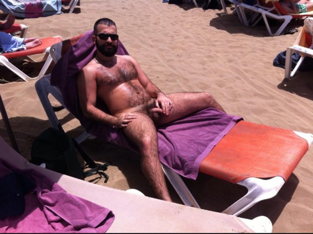 Canary Island 