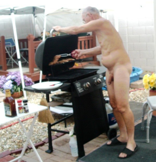 BBQ Time (1) 