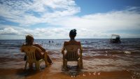 GETTY Stock image of beach, women sunbathing, hot day, hot weather_1549751892779.jpg_6745825_ver1.0_1280_720 