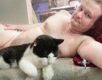 Me and Mölli 