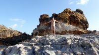 Union Island in St. Vincent and the Grenadines, near Clifton 