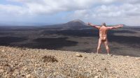 nude hiking 101 