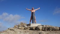 nude hiking 106 