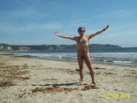 Playa Luna – Mar 2019 