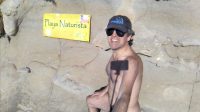 Playa Luna – Dec 2018 