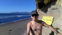 Playa Luna – Dec 2018 