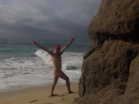 Playa Luna – Oct 2017 