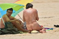 Las Playillas – Feb 2018 