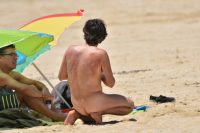 Las Playillas – Feb 2018 