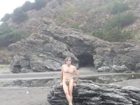 Playa Chorrillos – Mar 2018 