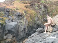 Las Playillas – Mar 2012 