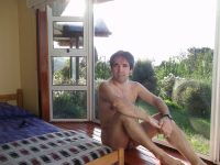 Los Riscos – Nov 2013 