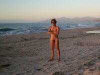 Playa Luna – Dec 2010 