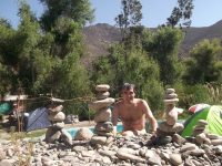 Valle del Elqui – Mar 2016 