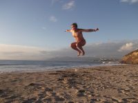 Playa  Luna – Abr 2016 