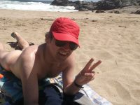 Las Playillas – Mar 2017 