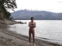 Lago Todos Los Santos – Nov 2013 