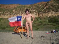 Playa Luna – Sep 2010 