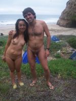 Playa Luna – Oct 2010 