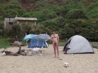 Las Playillas – Feb 2013 