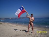 Playa Luna – Sep 2010 