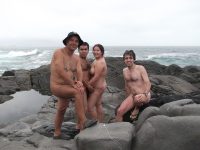 Las Playillas – Feb 2013 