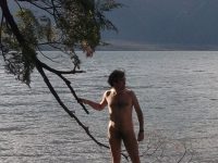 Lago Todos Los Santos – Nov 2013 