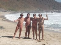 Las Playillas – Feb 2018 