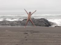 Playa Chorrillos – Mar 2018 