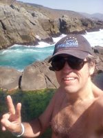 Las Playillas – Feb 2018 