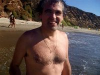 Playa Luna – Jan 2019 