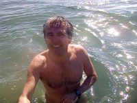 Playa Luna – Jan 2019 