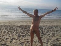 Playa Luna – Mar 2020 