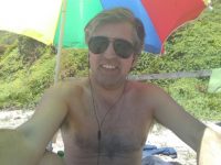 Playa Luna – Jan 2019 