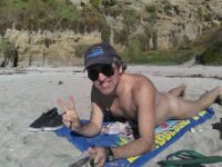 Playa Luna – Jan 2019 