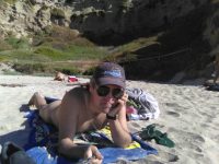 Playa Luna – Jan 2019 