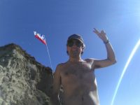 Playa Luna – Jan 2019 