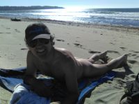 Playa Luna – Jan 2019 