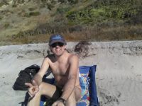 Playa Luna – Jan 2019 